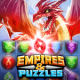Empires & Puzzles MOD APK 40.0.0 (Unlimited Money)