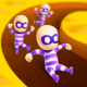Escape Masters MOD APK 1.5.4 (Unlimited Money)