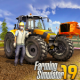 Farming Simulator 19 MOD APK v1.1 (Uang tidak terbatas)