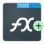 FX File Explorer 9.0.0.2 (Dibayar gratis)