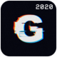 Glitcho MOD APK 1.3.6 (Pro Unlocked)