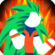 God of Stickman 3 MOD APK 1.6.0.5 (Unlimited Money)