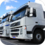 Heavy Truck Simulator 1.976 (Unlimited Money)