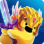 Hopeless Heroes: Tap Attack 2.0.16 (Unlimited Money)