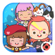 Miga Town: My Apartment MOD APK 1.7 (Unlocked)