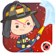 Miga Town: My Fire Station MOD APK 1.3 (Unlock All Maps)