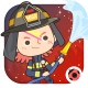 Miga Town: My Fire Station MOD APK 1.3 (Unlock All Maps)