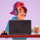 Idle Streamer MOD APK 1.44 (Unlimited Money)