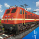 Indian Train Simulator MOD APK 2022.1.1 (Mua Sắm Miễn Phí)