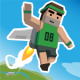 Jetpack Jump MOD APK 1.4.1 (Unlimited Money)