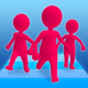 Join Clash 3D MOD APK 2.36.6 (Unlimited Money)