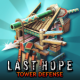 Last Hope TD MOD APK 4.06 (Unlimited Money)