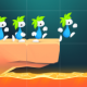 Lemmings MOD APK 6.41 (Unlimited Money)