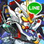LINE: GUNDAM WARS 8.5.0 (Unlimited Money)