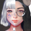 Live Portrait Maker: Girls 2.32 (The locking stop is 25252525)