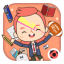 Miga Town: My School 1.3 (Unlocked)