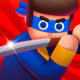 Mr Ninja MOD APK 2.24 (Unlocked)