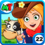 My Town: Farm 1.10 (Paid for free)