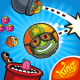 Papa Pear Saga MOD APK 1.122.1 (Infinite Lives/Balls)