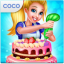 Real Cake Maker 3D 1.7.8 (Free Shopping)