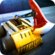 Robot Crash Fight MOD APK 1.0.2 (Unlimited Money)