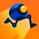 Rolly Legs MOD APK 3.2.3 (Unlimited Money)