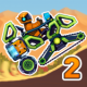 Rovercraft 2 MOD APK 0.3.5 (Unlimited Money)