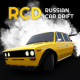 Russian Car Drift MOD APK 1.9.8 (Unlimited Money)