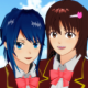 SAKURA School Simulator MOD APK 1.039.07 (Unlimited Money)