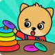 Shapes and Colors MOD APK 2.33 (Desbloqueado)