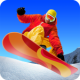 Snowboard Master 3D MOD APK 1.2.3 (Unlimited Money)