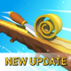 Spiral Roll MOD APK 1.13.0 (Unlimited Money)