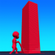 Stack Colors MOD APK 4.0 (Dinheiro Ilimitado)
