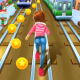 Subway Princess Runner MOD APK 6.3.1 (Unlimited Money)