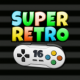 SuperRetro16 MOD APK 2.1.1 (Unlocked)
