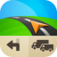 Sygic Truck GPS Navigation & Maps 21.5.3 (Unlocked)
