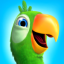 Talking Pierre the Parrot 3.5.0.5 (Unlimited Money)