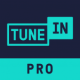 TuneIn Pro APK 29.1 Miễn Phí