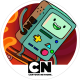 Ski Safari: Adventure Time MOD APK 2.0 (Unlimited Money)
