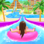 Uphill Rush Water Park Racing 4.3.67 (Free Shopping)