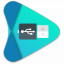 USB Audio Player PRO APK 5.7.7 (Paid for free)