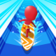 Water Race 3D MOD APK 2.0.5 (Gemas ilimitadas)