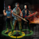 Zombie Defense MOD APK 12.8.7 (Free shopping)