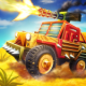 Zombie Offroad Safari MOD APK 1.2.1 (Unlimited Money)