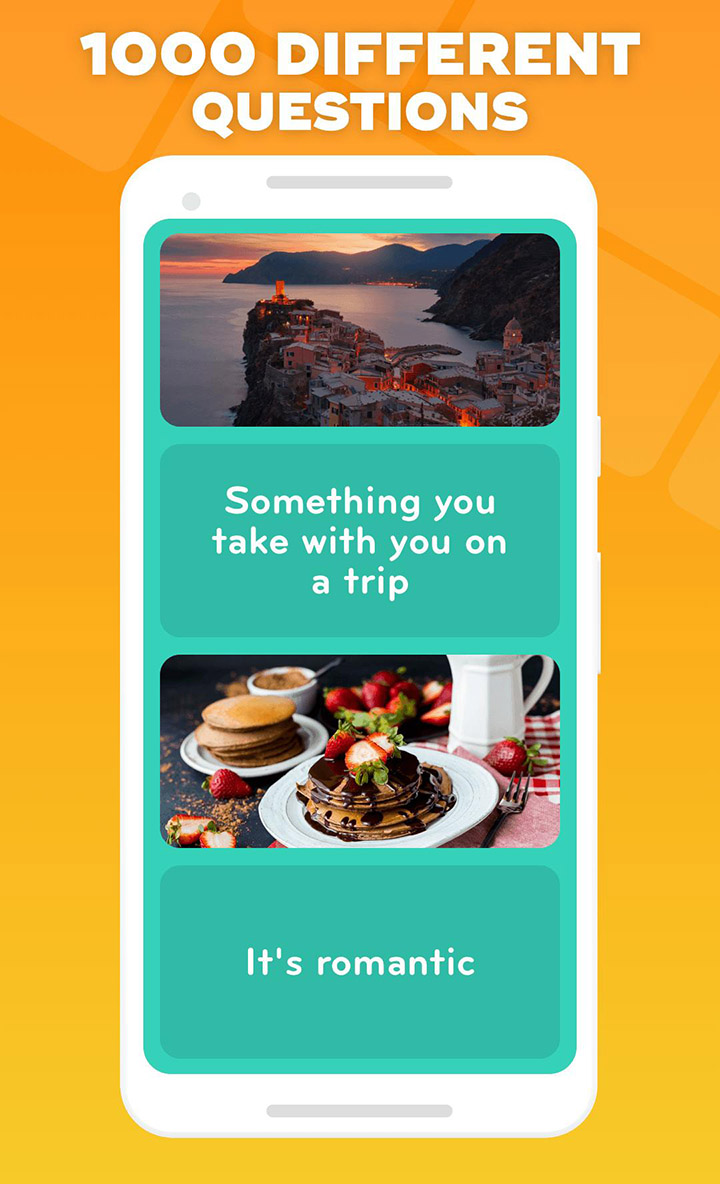 94% Quiz Trivia & Logic screen 0