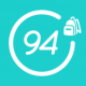 94% – Quiz, Trivia & Logic MOD APK 3.12.6 (Unlimited Coins)