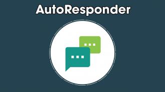 AutoResponder for WhatsApp MOD APK 2.7.3 (Premium Unlocked)