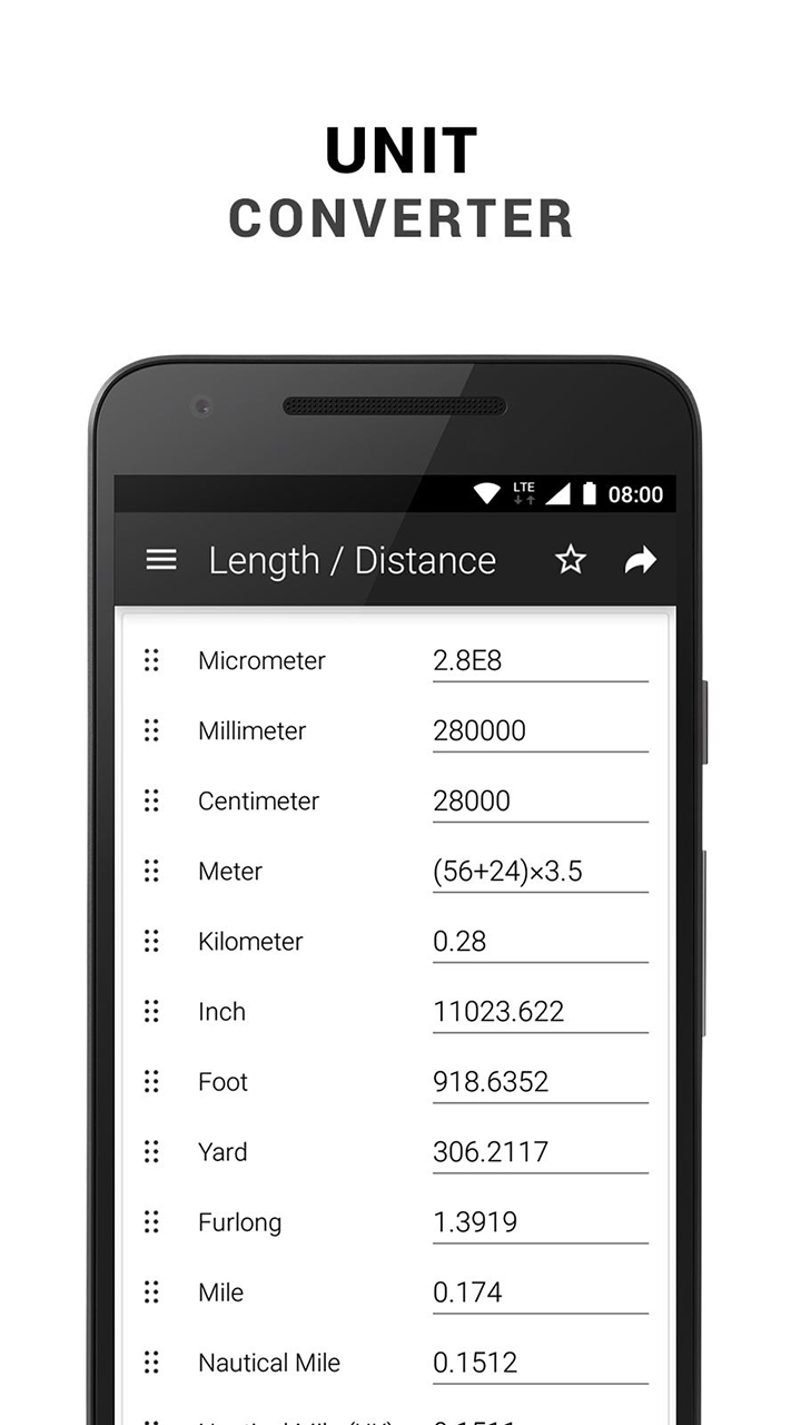 CalcKit screen 4