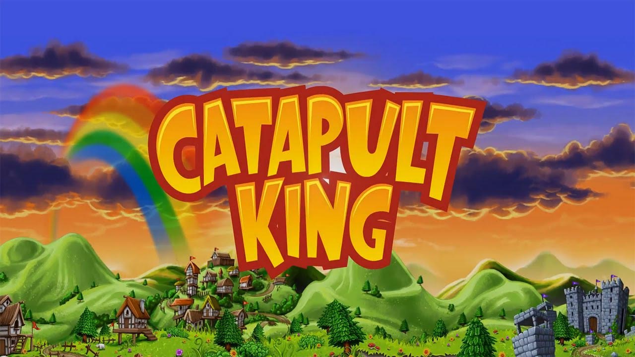 Catapult King 1.5.3 Apk Mod Unlocked Android UnBrick.ID