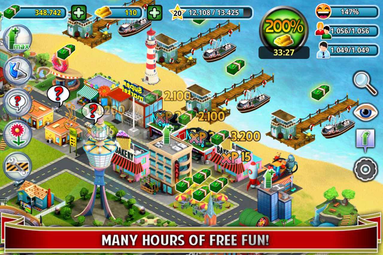 Сити Исланд 2. City Island: Builder Tycoon андроид. Строительный Магнат. City Island 2 Mod APK.